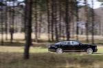 Bentley Mulsanne 2010 года